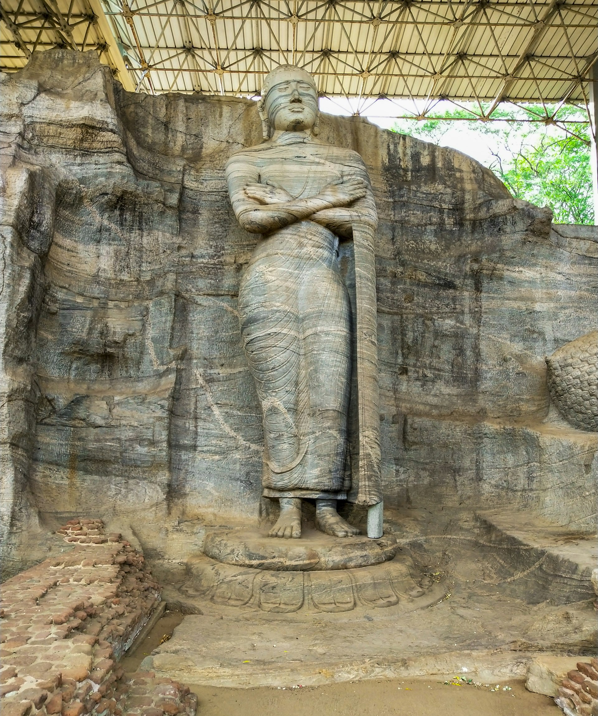 Angurukaramulla Temple cover photo