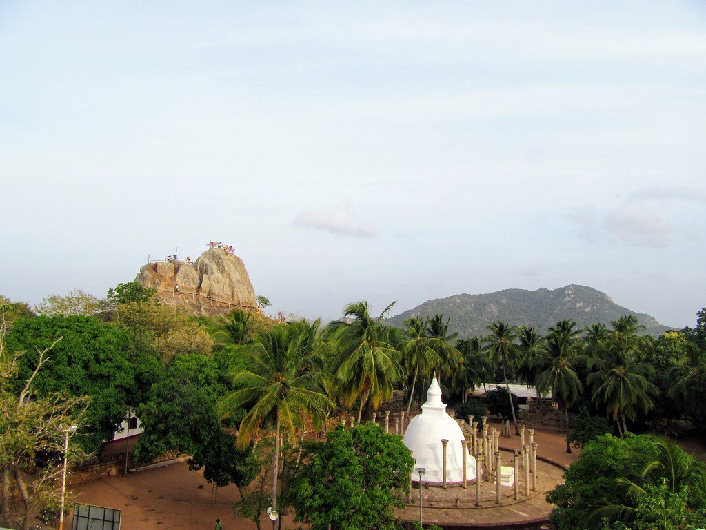 Anuradhapura cover photo