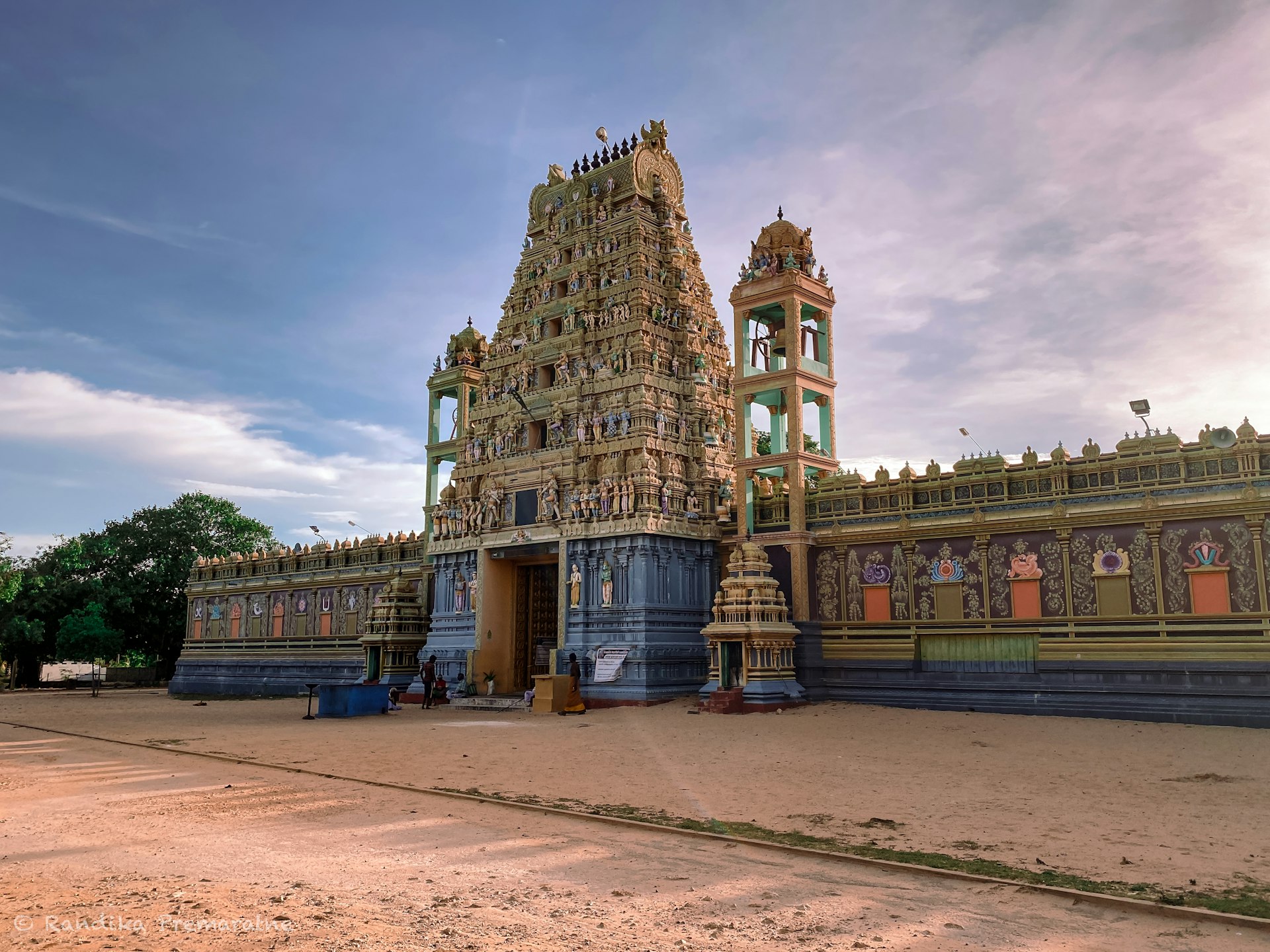 Colombo National Museum cover photo