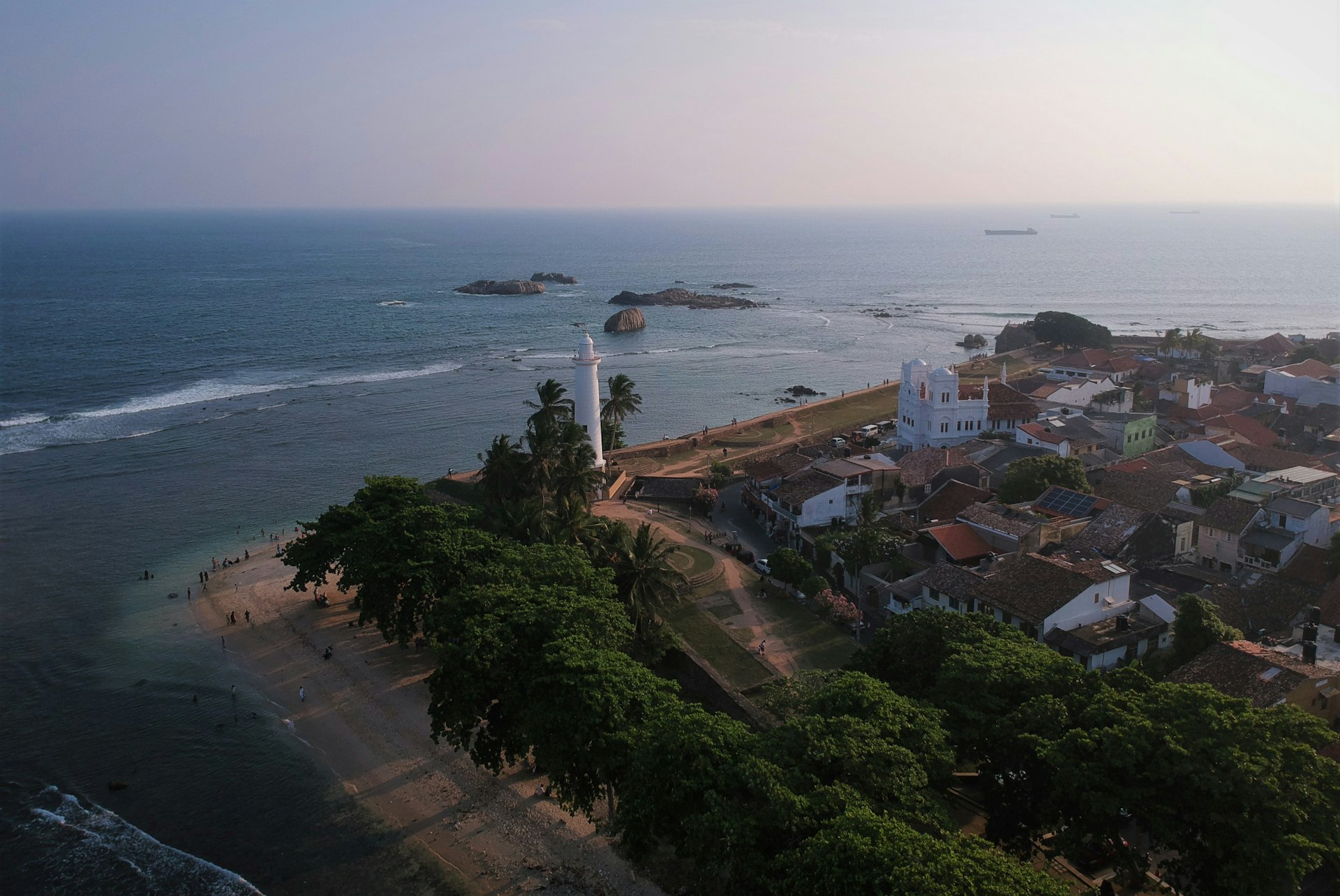 Galle Face Green cover photo