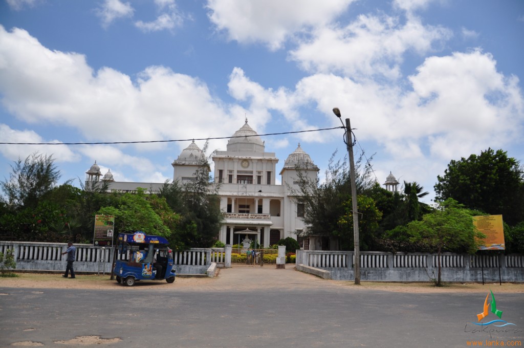 Jaffna cover photo