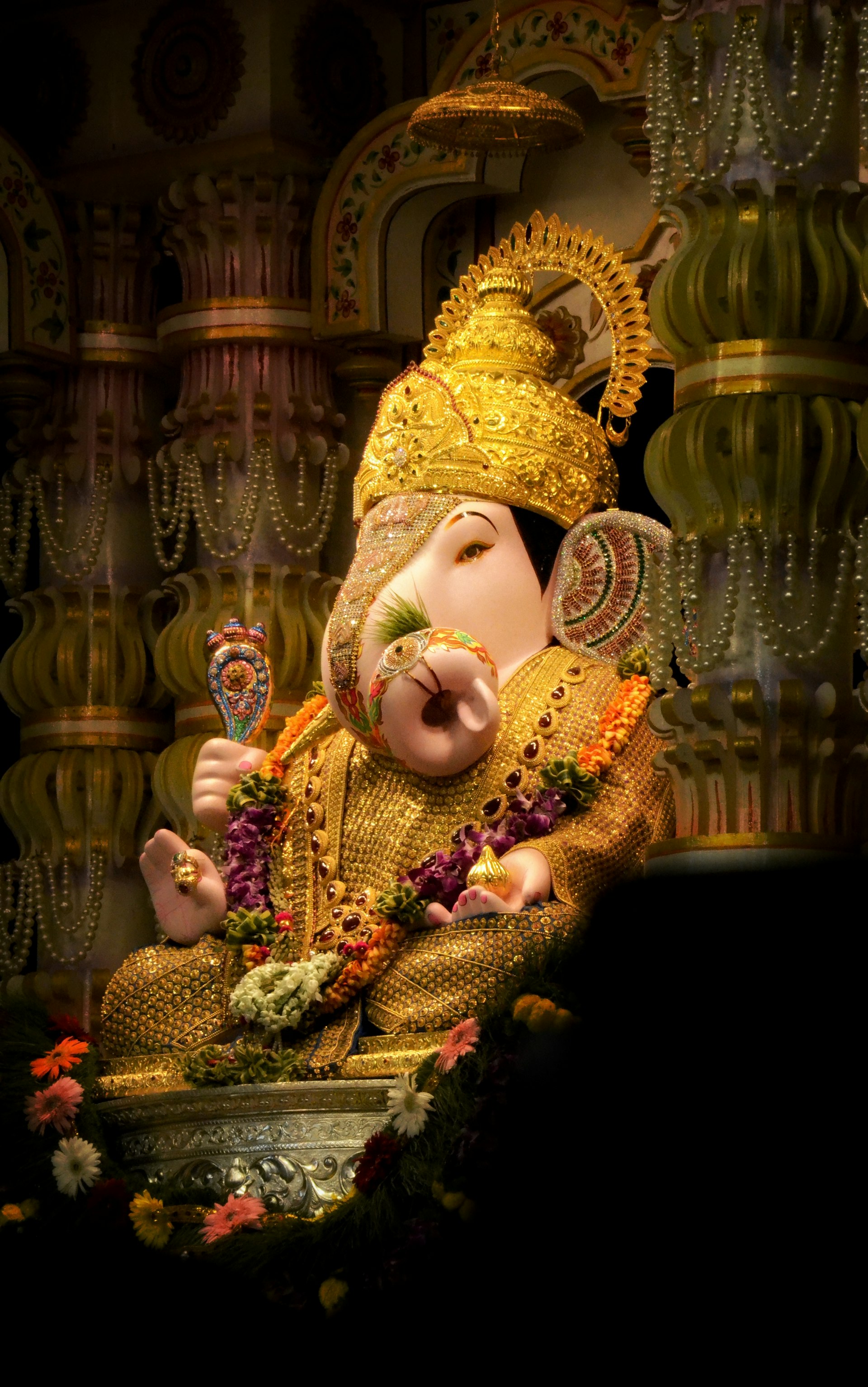 Kokkadicholai Thanthondreeswarar Temple cover photo