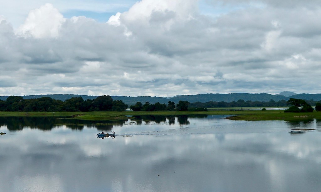 Polonnaruwa cover photo