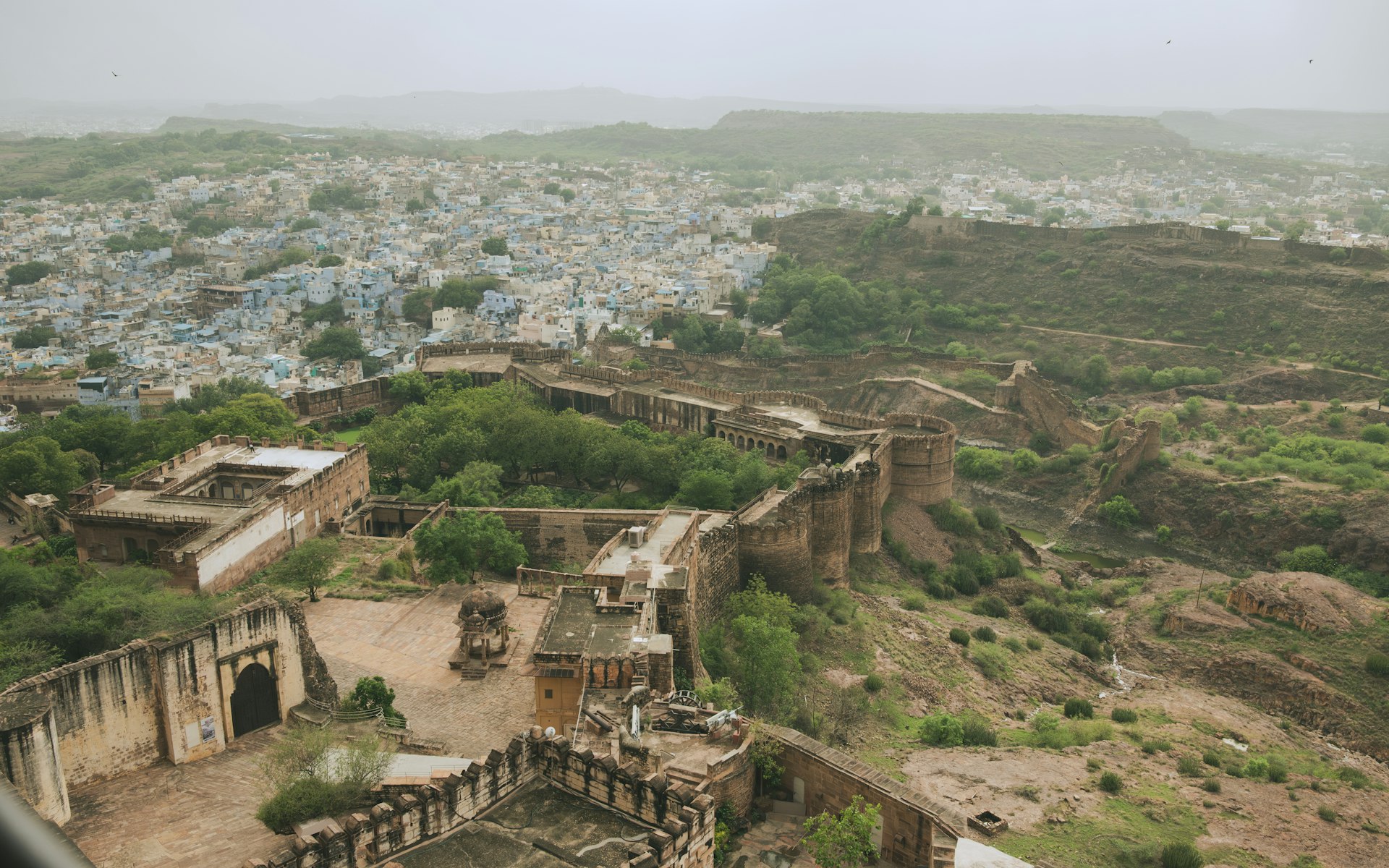 Pooneryn (Poonakari) Fort cover photo