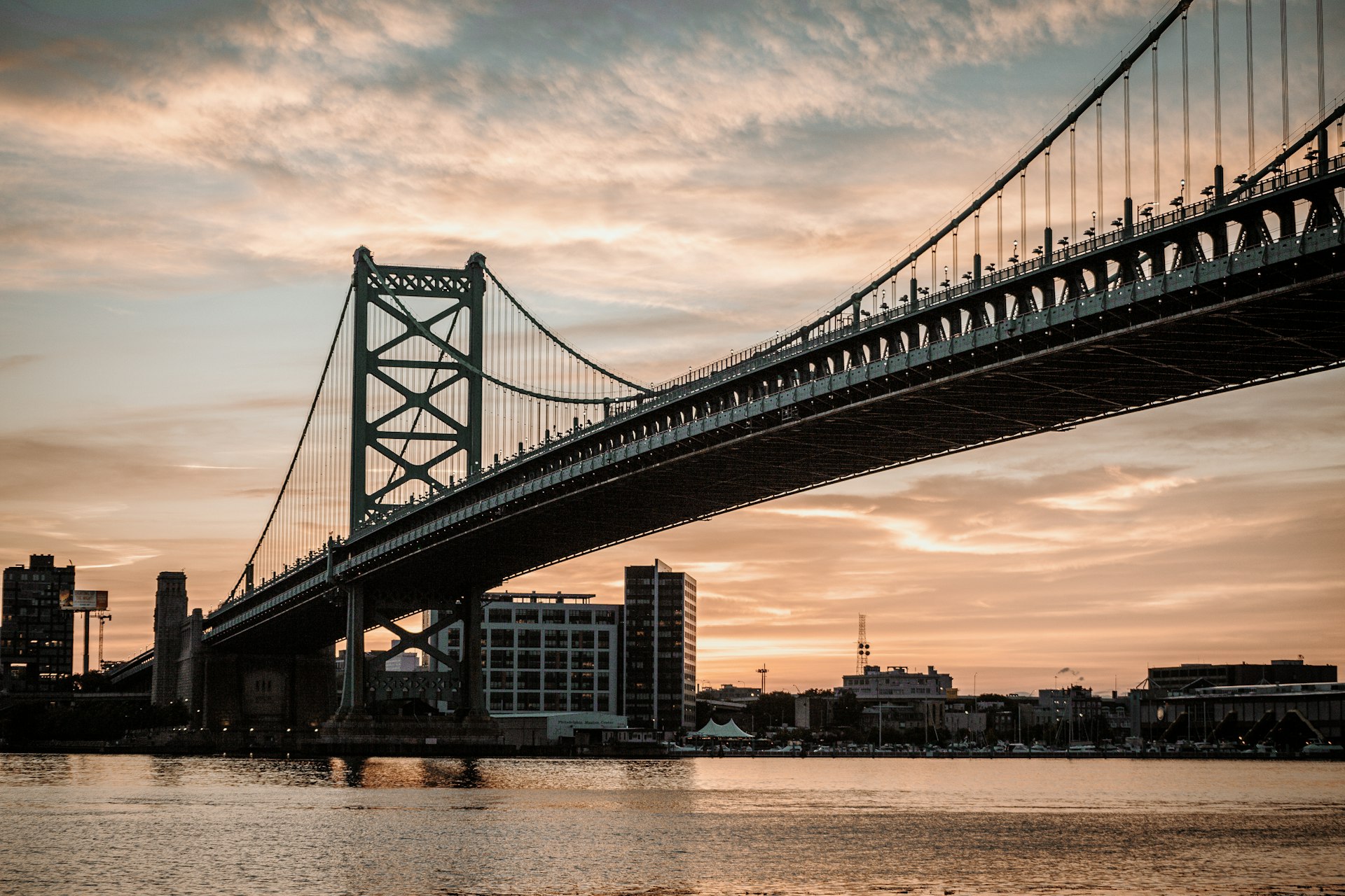 Kallady Bridge cover photo