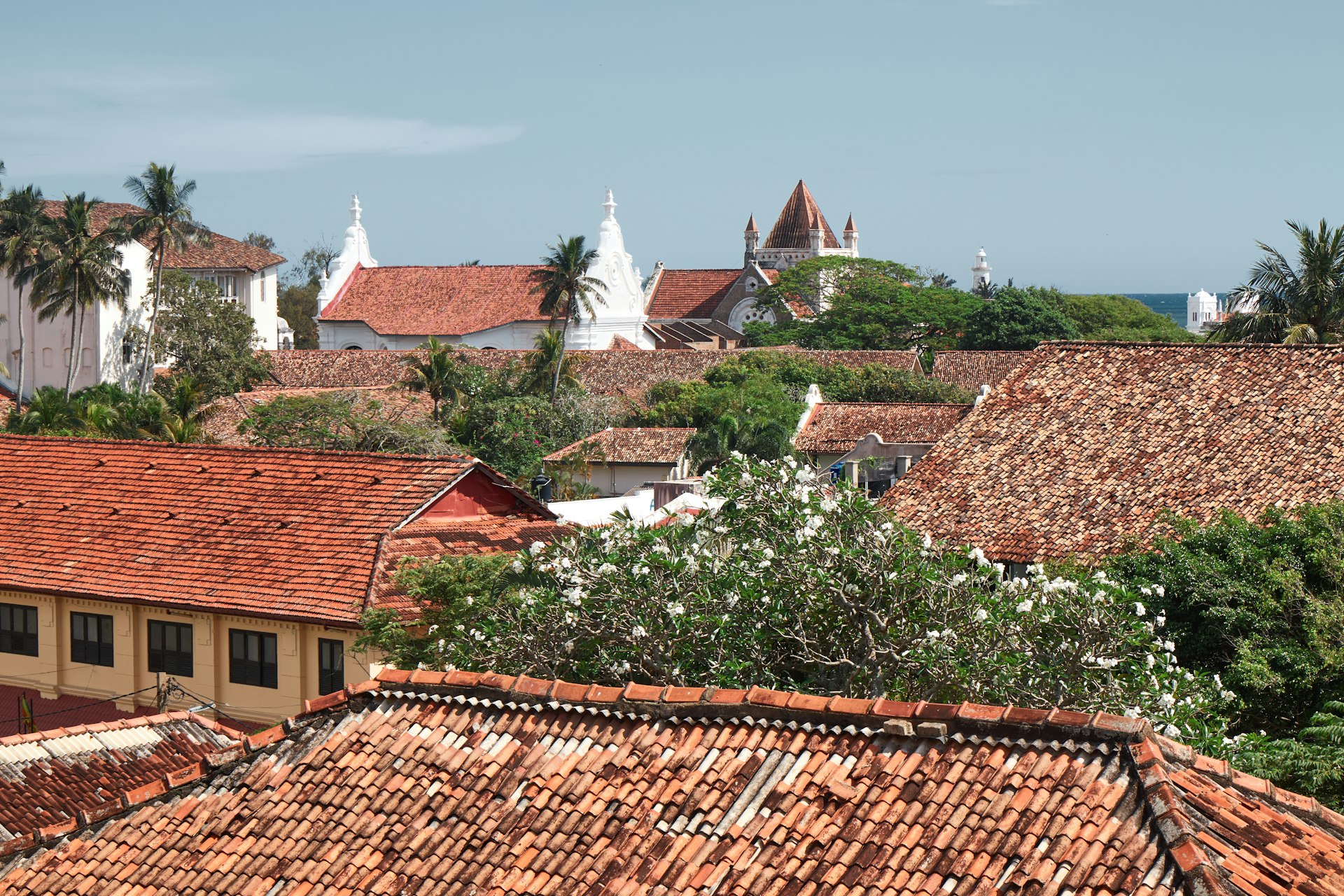 Kalpitiya Dutch Fort cover photo