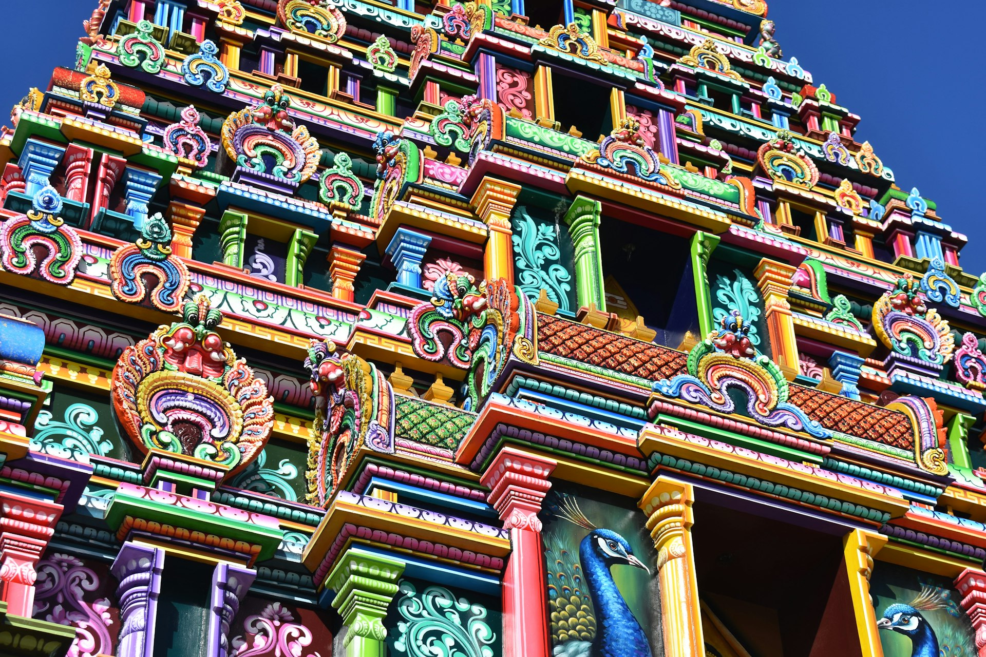 Nainativu (Nagadeepa) Island Temples — Jaffna Travel Guide cover illustration
