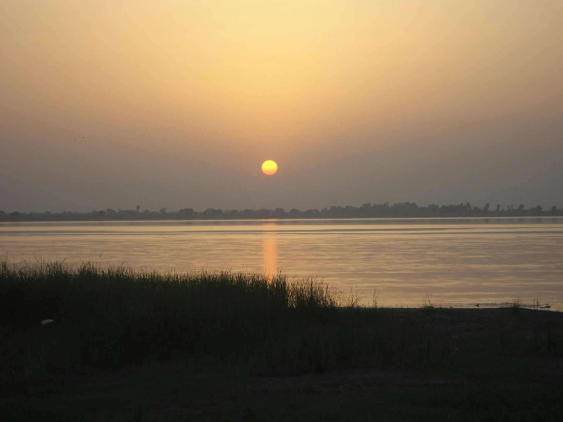 Nanthikadal Lagoon and Causeway cover photo