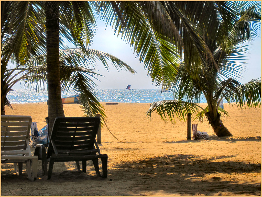 Negombo — Gampaha Travel Guide cover illustration