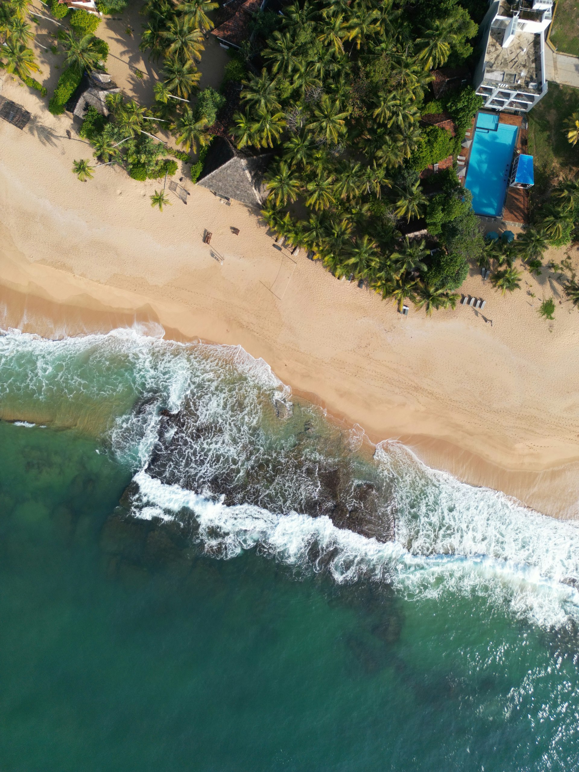 Tangalle Beach cover photo
