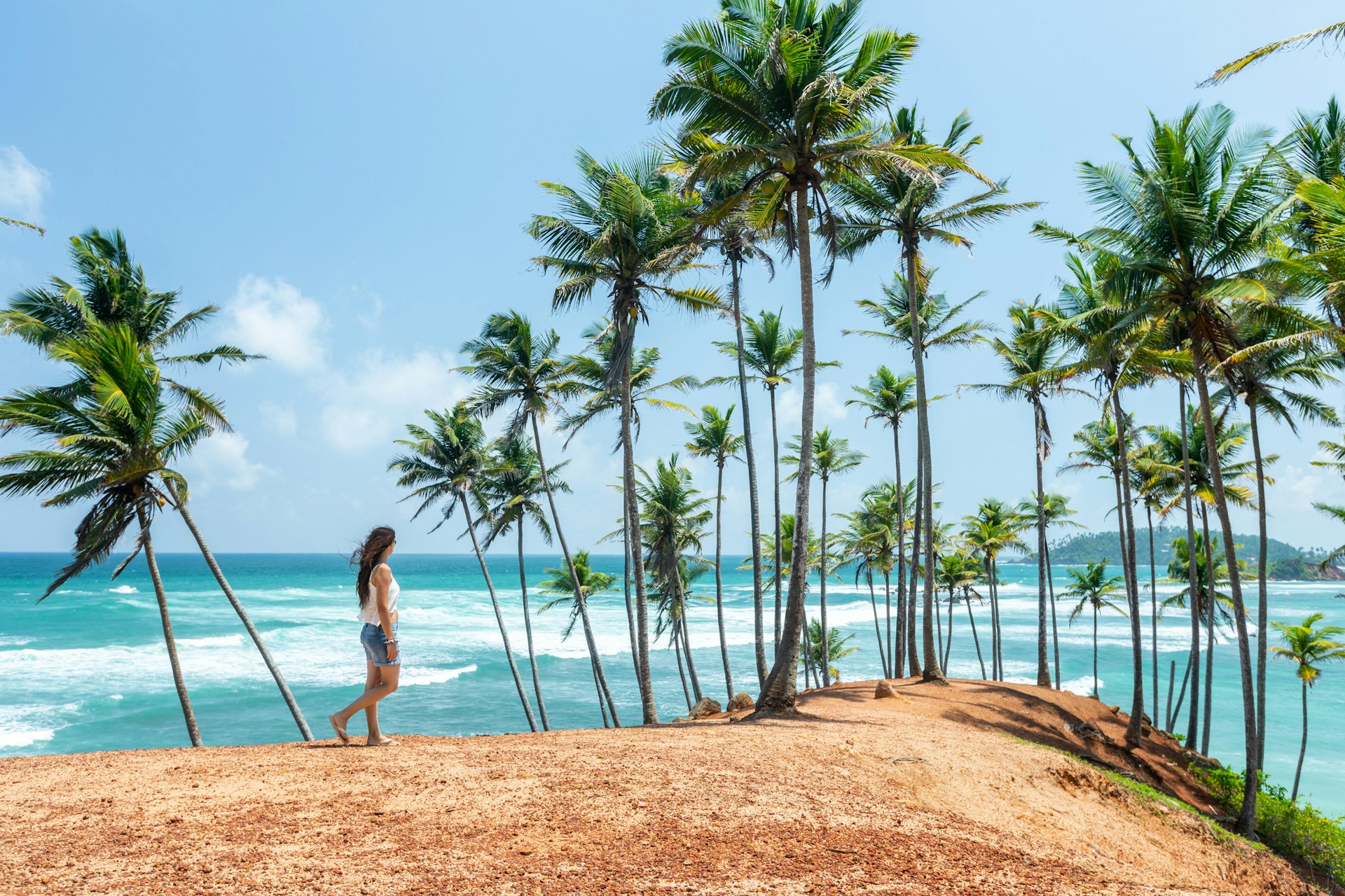Uppuveli Beach — Trincomalee Travel Guide cover illustration