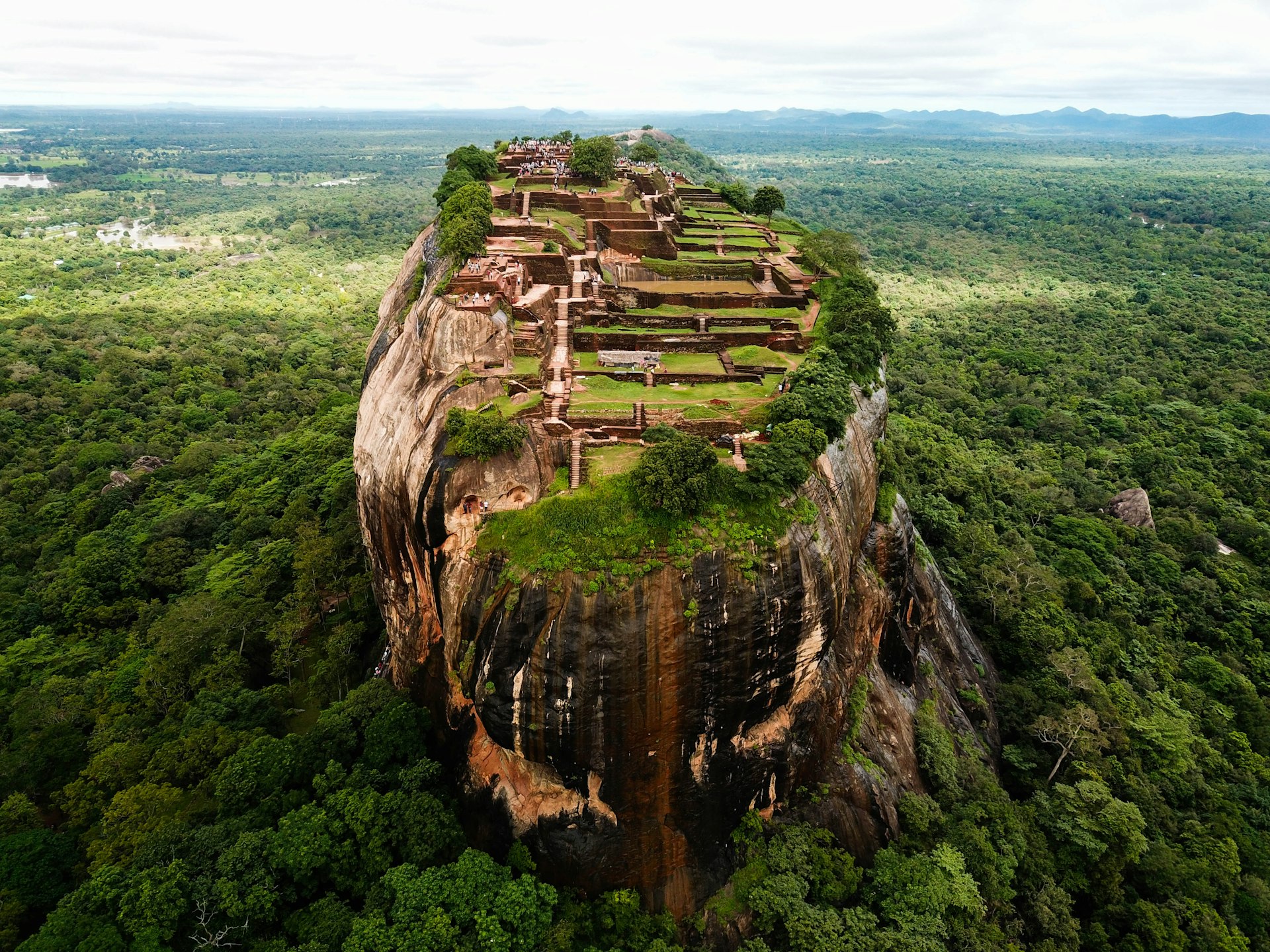 Yapahuwa Rock Fortress cover photo